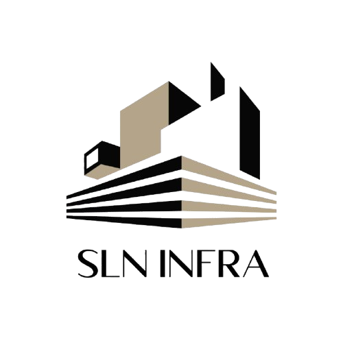 SLN Infrastructure Logo